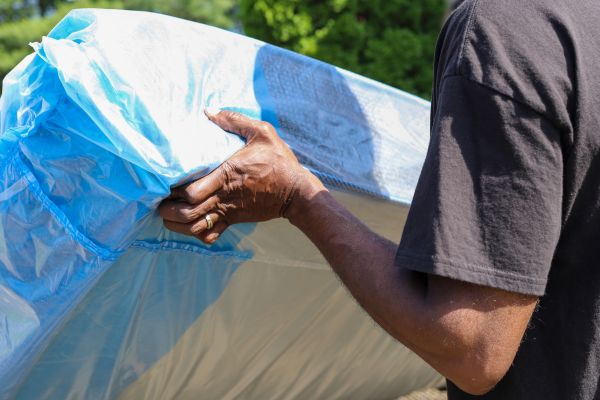 Mattress Disposal in Kirkland